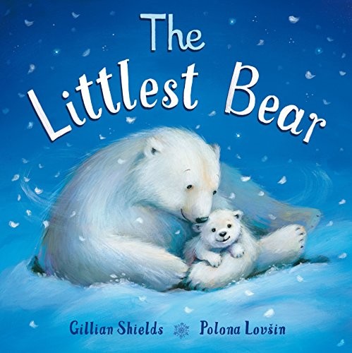 Littlest Bear (Paperback, 2011, MacMillan Children's Books, Brand: MacMillan Children's Books)