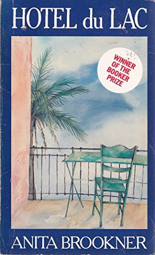 Hotel du Lac (Paperback, 1986, Plume)