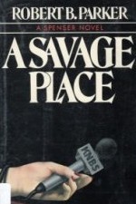 A Savage Place (EBook, 2009, Random House Publishing Group)