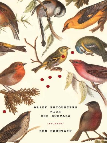 Ben Fountain: Brief Encounters with Che Guevara (EBook, 2000, HarperCollins)