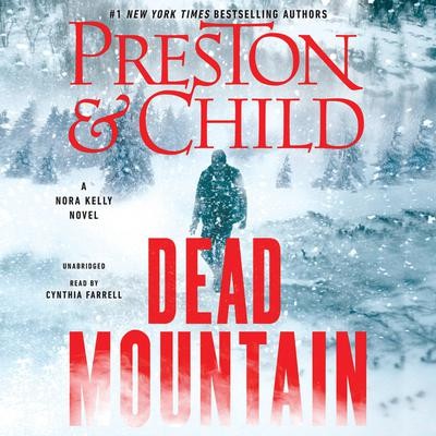 Dead Mountain (AudiobookFormat, 2023, Grand Central Publishing)
