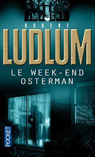 Le Week-end Ostermann (French language, 2000, Presses Pocket)
