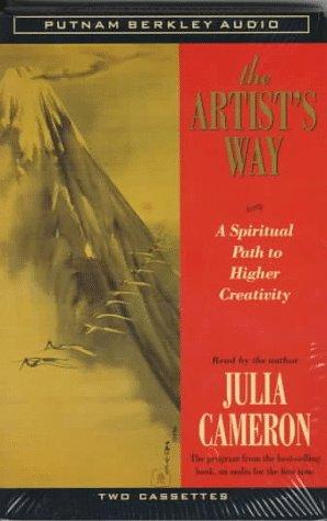 Julia Cameron: The Artist's Way (AudiobookFormat, Tarcher)