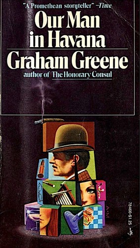 Our Man in Havana (Paperback, 1974, Pocket)