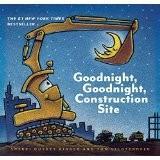 Goodnight, Goodnight Construction Site (2011)