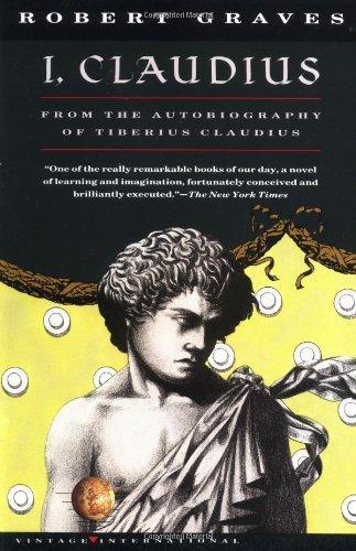 I, Claudius (1989)