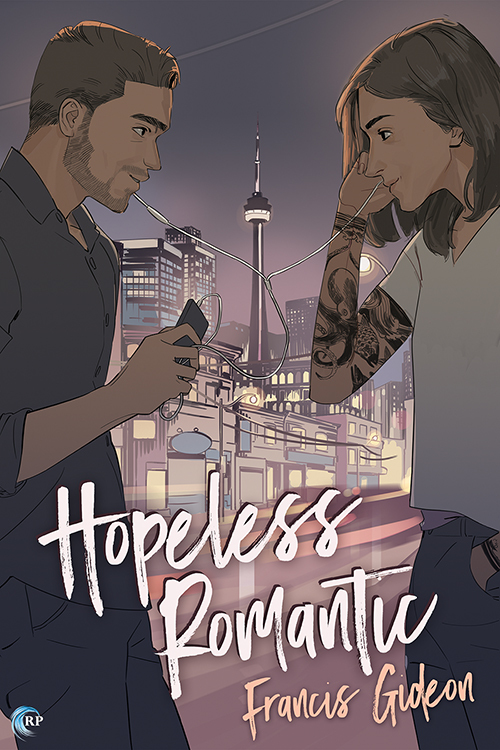 Francis Gideon: Hopeless Romantic (EBook, 2017, Riptide Publishing)