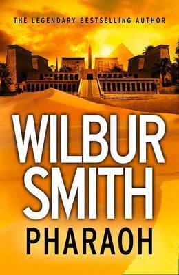Wilbur Smith: Pharaoh (2016)