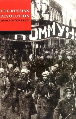 Sheila Fitzpatrick: The Russian Revolution (2001)