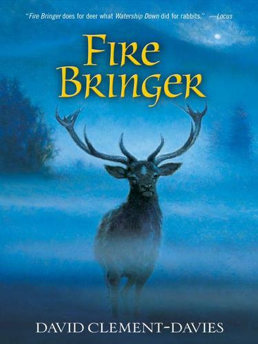 Fire Bringer (EBook, 2009, Penguin USA, Inc.)