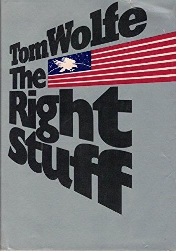 The right stuff