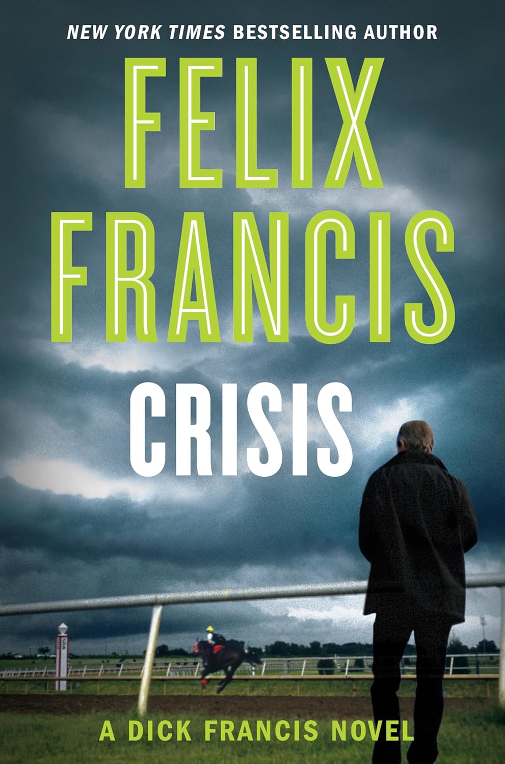 Crisis (2018)