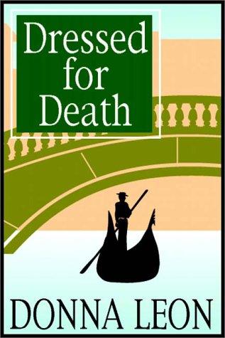 Dressed For Death (AudiobookFormat, 1998, Books on Tape, Inc.)