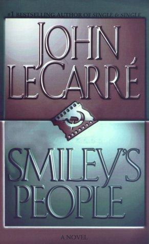 Smiley's People (Paperback, 2000, Pocket)