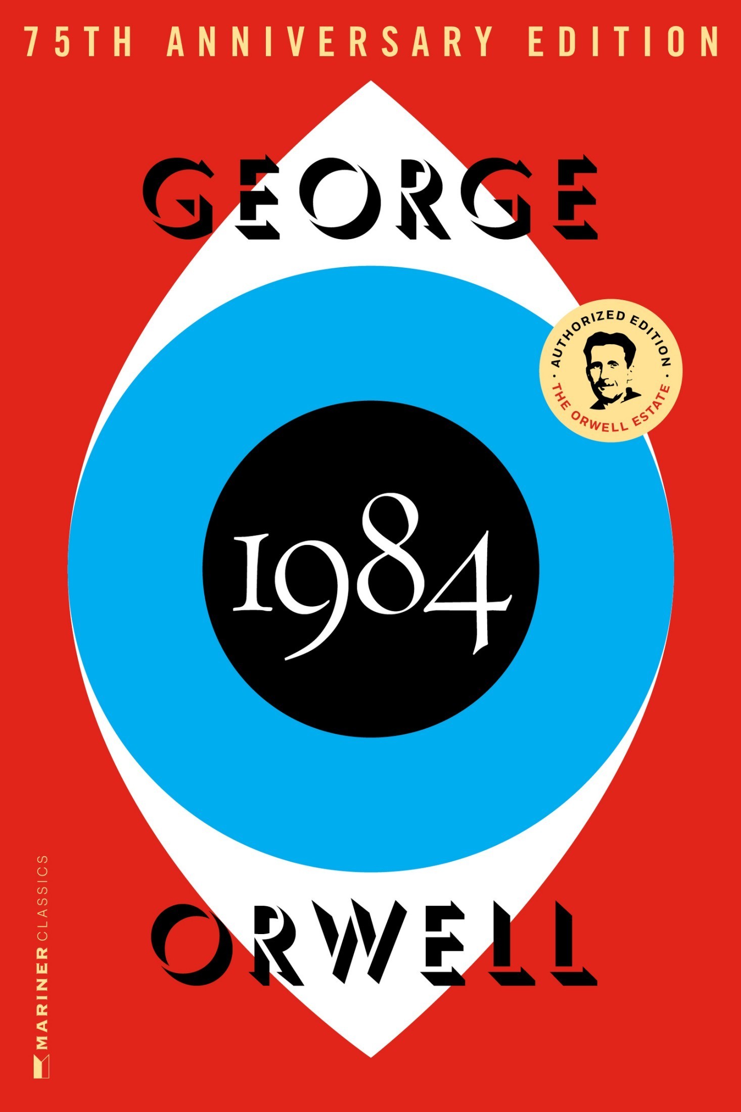 1984 (EBook, 2013, HarperCollins)