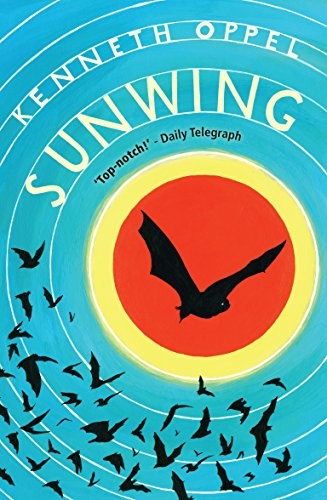 Sunwing (Paperback, 2015, David Fickling Books)