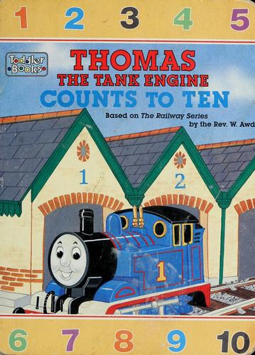Thomas, the tank engine (1998, Reed Consumer Books, Random House)