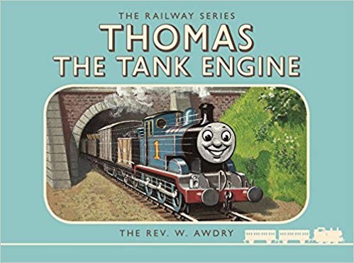 Thomas the tank engine (2005, Random House)
