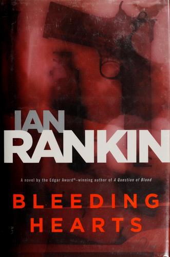 Bleeding hearts (Hardcover, 2006, Little, Brown)