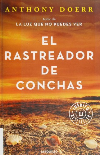 El rastreador de conchas (Spanish language, 2017)