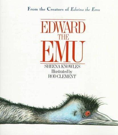 Edward the emu (1998)