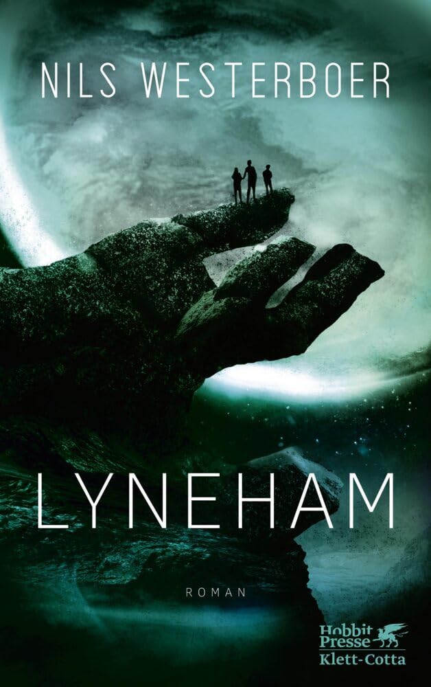Lyneham (Paperback, deutsch language, Klett-Cotta)