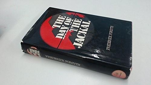 The Day of the Jackal (1996)
