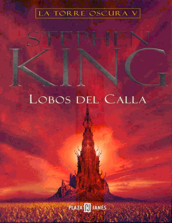 Lobos del Calla (Paperback, Spanish language, 2016)