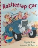 Rattletrap Car (2004, Turtleback Books Distributed by Demco Media)
