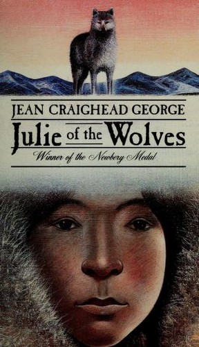 Julie of the Wolves (1995, Trumpet Club)