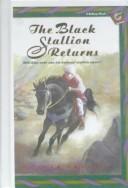The Black Stallion Returns (Hardcover, 1999, Tandem Library)