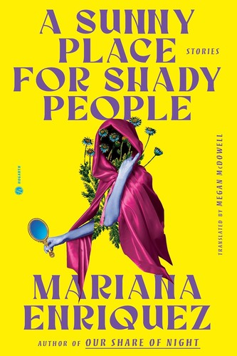 A Sunny Place for Shady People (2024, Crown/Archetype)