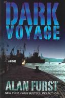 Dark voyage (2004, Thorndike Press, Windsor, Paragon)