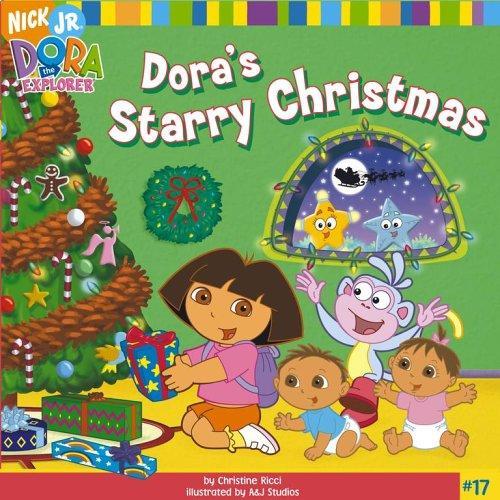 Christine Ricci: Dora's starry Christmas (2005)