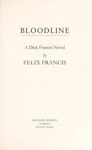 Bloodline (2013)