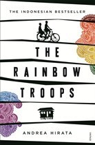 Andrea Hirata: The Rainbow Troops (2005)