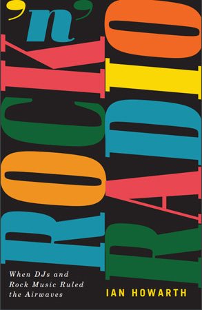 Rock 'n' Radio (2020, Vehicule Press)