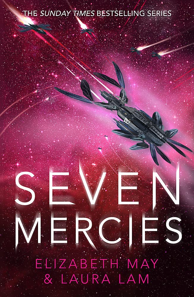 Laura Lam, Elizabeth May: Seven Mercies (2022, DAW)