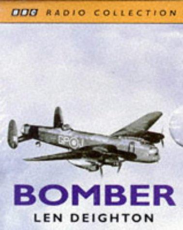 Bomber (AudiobookFormat, 1995, BBC)