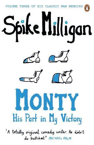 Monty (2012)