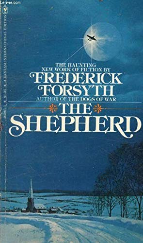 The Shepherd (1976, Bantam Books)