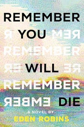 Remember You Will Die (2024, Sourcebooks, Incorporated)