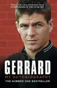 Steven Gerrard: Gerrard (2007)