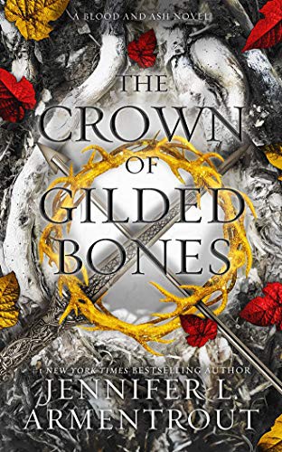 The Crown of Gilded Bones (AudiobookFormat, 2021, Brilliance Audio)