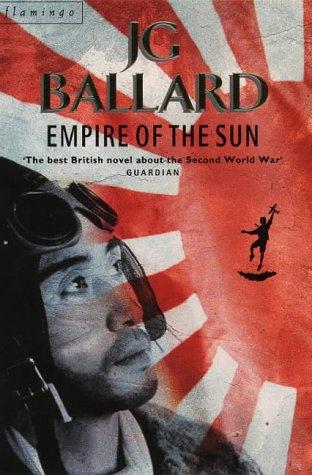 Empire of the Sun (Paperback, 1994, Flamingo, Harpercollins Pub Ltd)