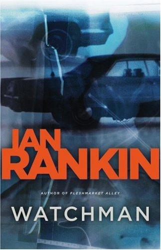 Watchman (Hardcover, 2007, Little, Brown and Co.)