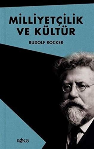 Milliyetcilik ve Kültür (Paperback, 2019, Kaos Yayınları)