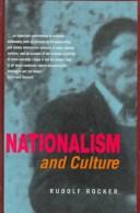 Nationalism and Culture (Hardcover, 1997, Black Rose Books)