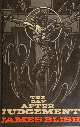The day after judgment (1972, Faber and Faber)