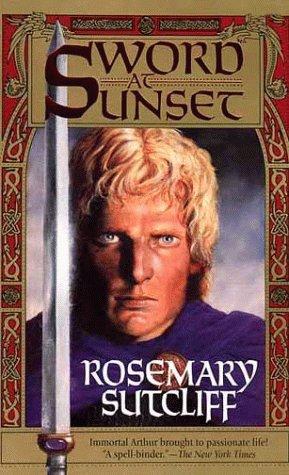 Sword At Sunset (Paperback, 1987, Tor Books)